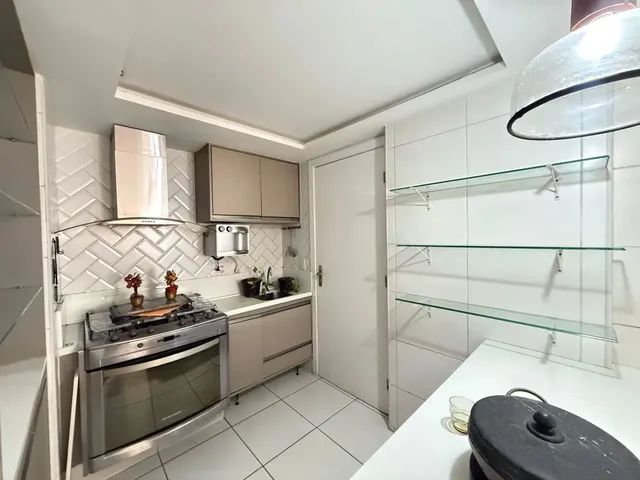 Imagem 14: Apartamento, Graça