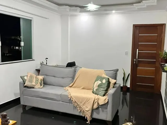 Imagem: Apartamento 2/4 com Suíte e Varanda