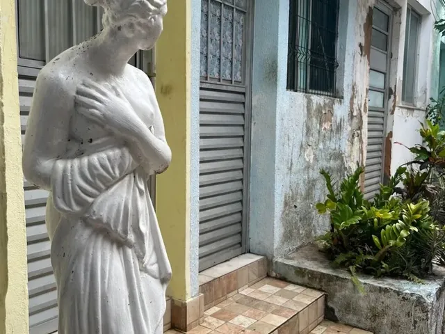 Imagem: Aluguel de Quarto em Salvador