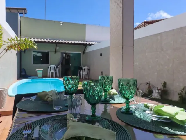 Imagem: Casa de Praia em Jaúa Diária, Temporada