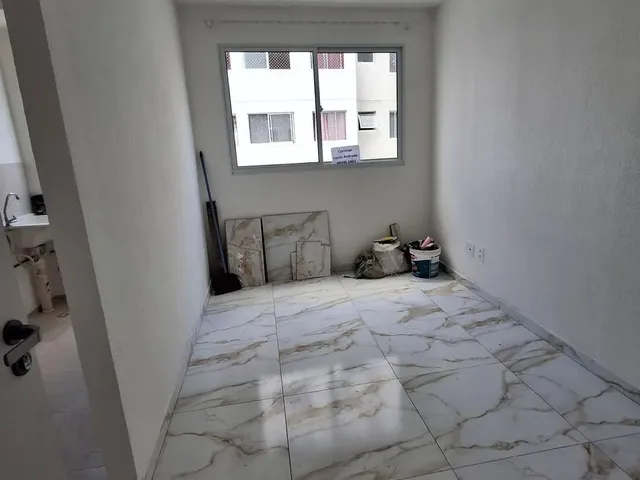 Imagem: Alugo Apt 2/4 9 Andar a 5 Min Estação