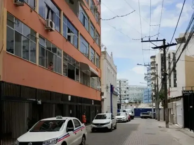 Imagem 6: Pacore Carnaval - Móvel para Aluguel com 150 Metros Quadrados com 3 Quartos em Barra