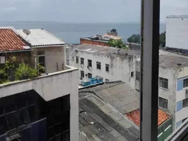 Imagem 11: Pacore Carnaval - Móvel para Aluguel com 150 Metros Quadrados com 3 Quartos em Barra
