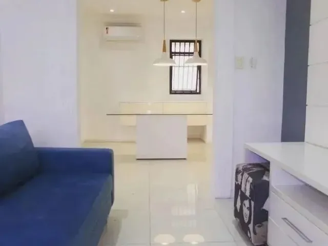 Imagem 13: Imóvel para Aluguel Tem 120 Metros Quadrados com 2 Quartos em Rio Vermelho - Salvador