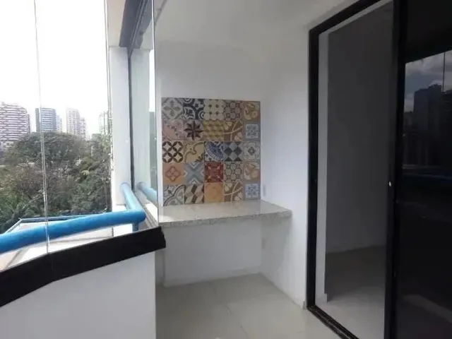 Imagem 2: Imóvel para Aluguel Tem 120 Metros Quadrados com 2 Quartos em Rio Vermelho - Salvador