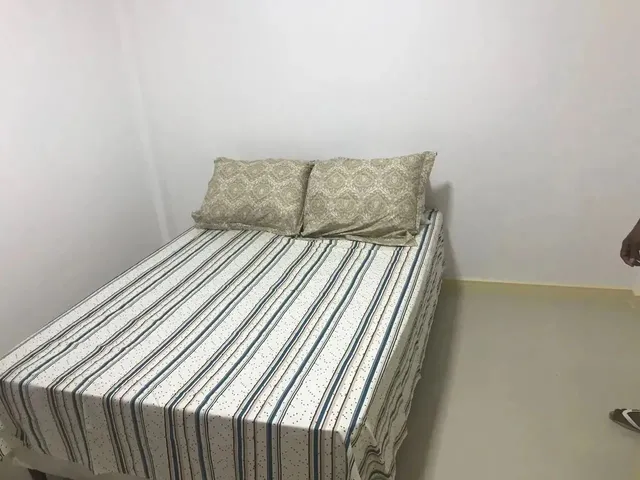 Imagem 13: Apartamento - Rio Real - Graça - 2/4 com Suíte - Mobiliado