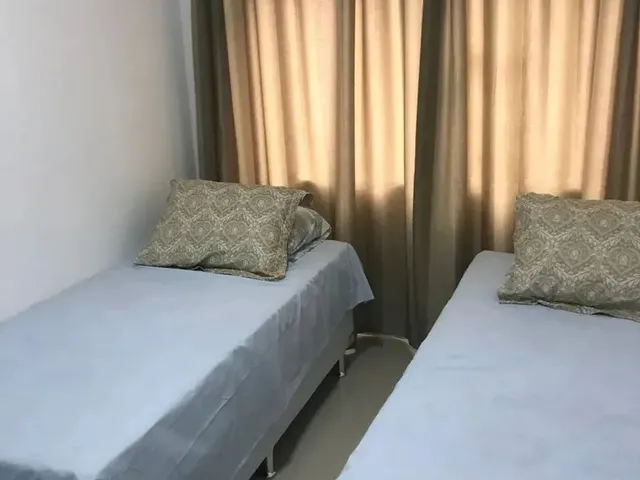 Imagem 6: Apartamento - Rio Real - Graça - 2/4 com Suíte - Mobiliado