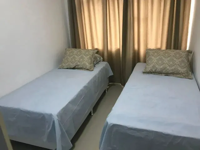 Imagem 11: Apartamento - Rio Real - Graça - 2/4 com Suíte - Mobiliado