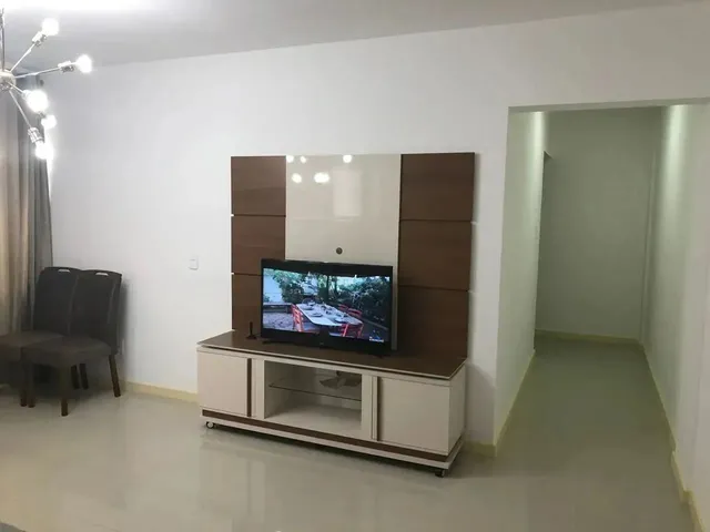 Imagem 10: Apartamento - Rio Real - Graça - 2/4 com Suíte - Mobiliado