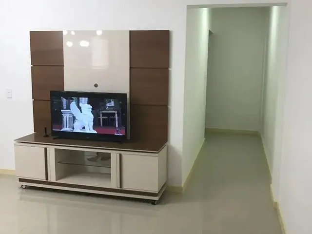 Imagem 9: Apartamento - Rio Real - Graça - 2/4 com Suíte - Mobiliado