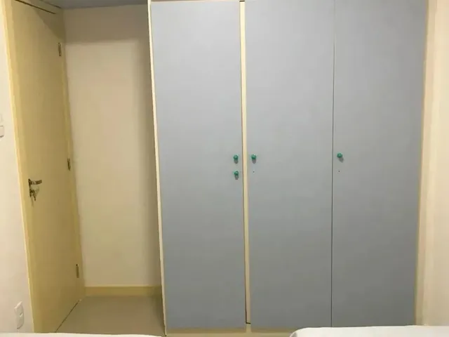 Imagem 14: Apartamento - Rio Real - Graça - 2/4 com Suíte - Mobiliado