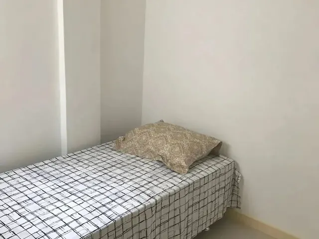 Imagem 8: Apartamento - Rio Real - Graça - 2/4 com Suíte - Mobiliado