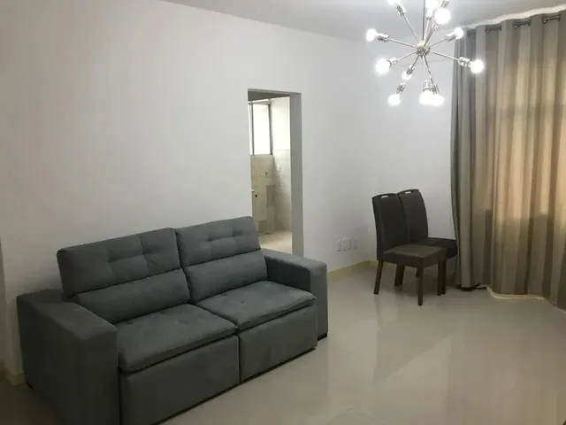 Imagem 4: Apartamento - Rio Real - Graça - 2/4 com Suíte - Mobiliado