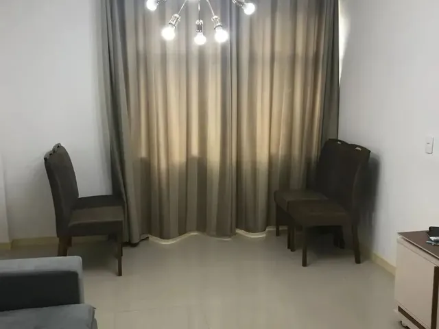 Imagem 12: Apartamento - Rio Real - Graça - 2/4 com Suíte - Mobiliado