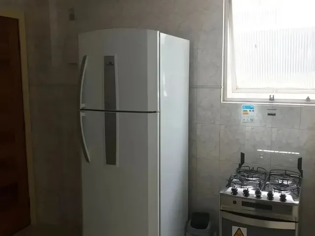 Imagem 2: Apartamento - Rio Real - Graça - 2/4 com Suíte - Mobiliado