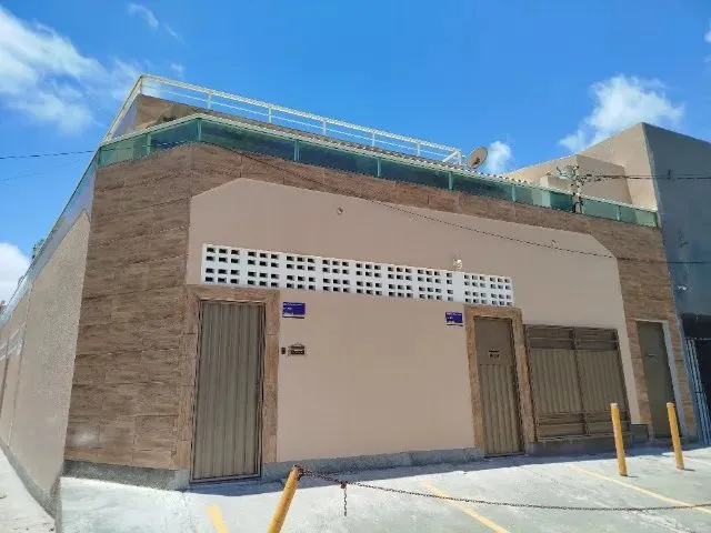 Imagem: 1/4 Escada Pimeiro Andar,Nao Tem Garagem,A