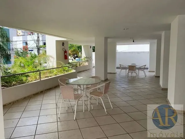 Imagem 2: Apartamento 2 Dormitórios para Locação em Salvador, Pituba, 2 Dormitórios, 1 Suíte