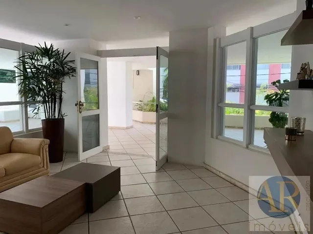 Imagem 11: Apartamento 2 Dormitórios para Locação em Salvador, Pituba, 2 Dormitórios, 1 Suíte