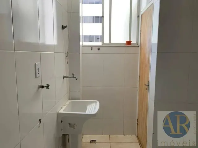 Imagem 5: Apartamento 2 Dormitórios para Locação em Salvador, Pituba, 2 Dormitórios, 1 Suíte