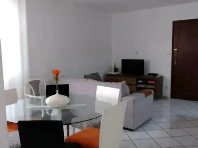 Imagem: Alugo Apartamento com Três Quartos Totalmente