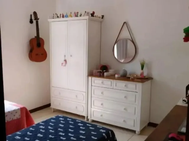 Imagem 10: Alugo Apartamento com Três Quartos Totalmente Mobiliado no Caminho das Árvores