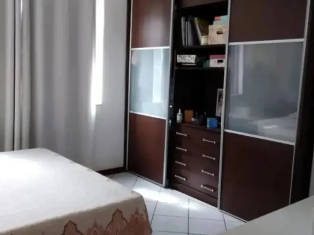 Imagem 2: Alugo Apartamento com Três Quartos Totalmente Mobiliado no Caminho das Árvores