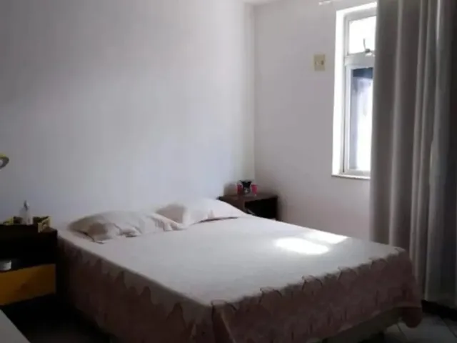 Imagem 8: Alugo Apartamento com Três Quartos Totalmente Mobiliado no Caminho das Árvores