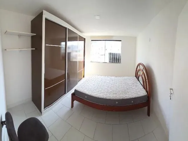 Imagem 3: Casa, Largo 2 de Julho, 3 Quartos, 2 Banheiros, Copa, Área de Serviço. Perto de Tudo