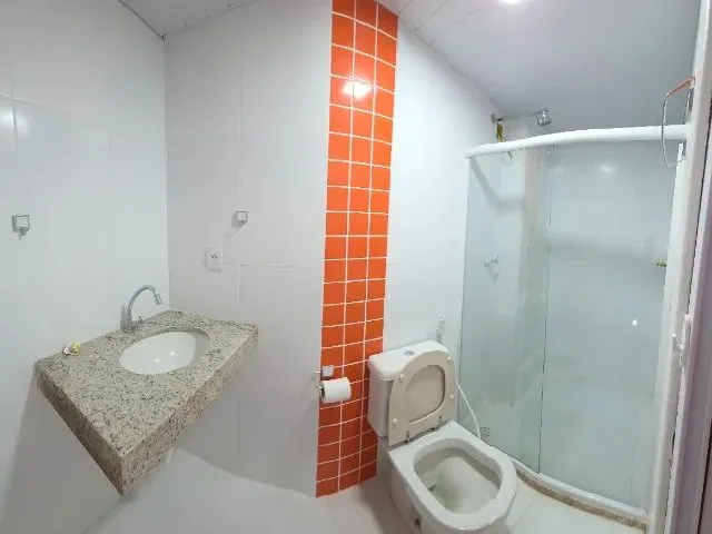 Imagem 9: Casa, Largo 2 de Julho, 3 Quartos, 2 Banheiros, Copa, Área de Serviço. Perto de Tudo