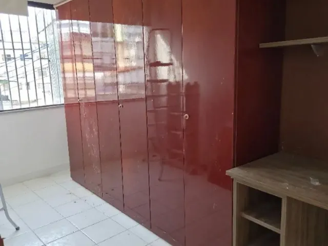 Imagem 4: Casa, Largo 2 de Julho, 3 Quartos, 2 Banheiros, Copa, Área de Serviço. Perto de Tudo