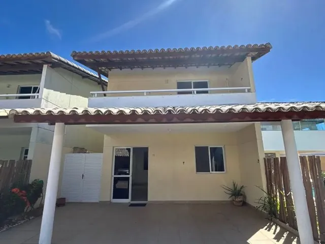 Imagem: Stella Maris Casa em Condominio 3/4, 180M2