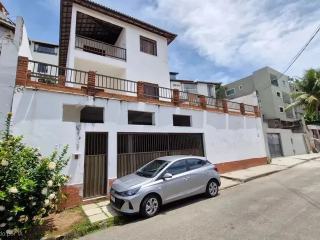 Imagem: Casa Duplex, 4 Quartos (1 Suíte Enorme