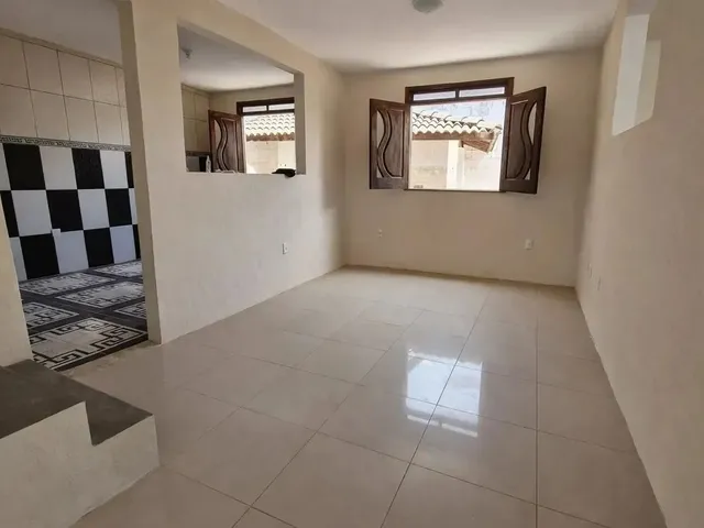 Imagem 16: Casa Duplex, 4 Quartos (1 Suíte Enorme com Varanda), Portaria 24H, Garagem, Área