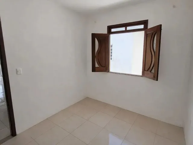 Imagem 8: Casa Duplex, 4 Quartos (1 Suíte Enorme com Varanda), Portaria 24H, Garagem, Área