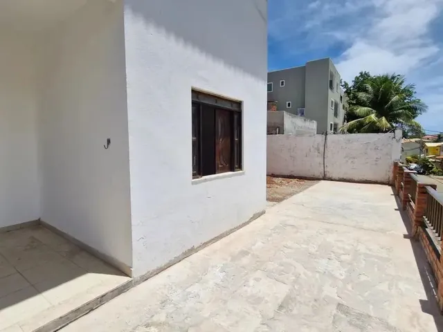 Imagem 14: Casa Duplex, 4 Quartos (1 Suíte Enorme com Varanda), Portaria 24H, Garagem, Área