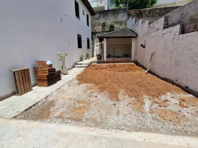 Imagem 13: Casa Duplex, 4 Quartos (1 Suíte Enorme com Varanda), Portaria 24H, Garagem, Área