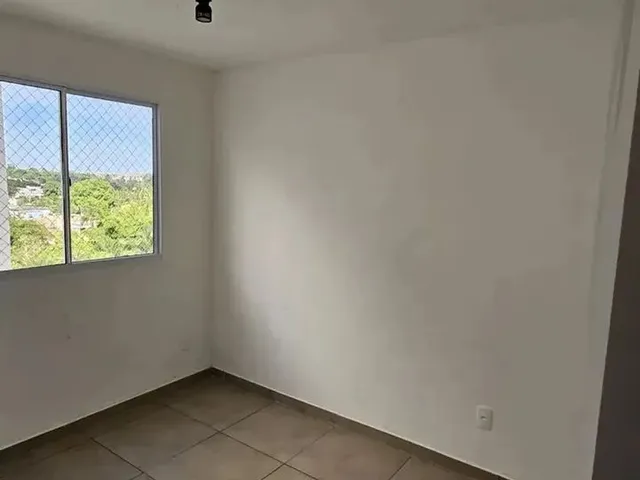 Imagem: Alugo Apartamento 2/4, Nascente, Elevador