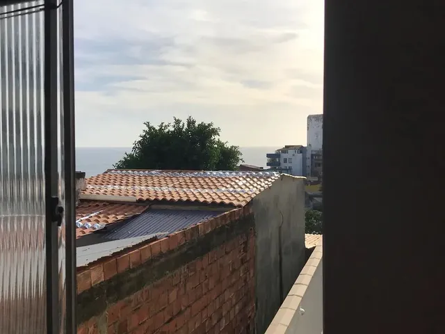 Imagem 1: Alugo Quartos no Rio Vermelho