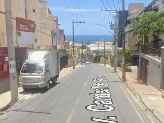 Imagem 6: Alugo Quartos no Rio Vermelho