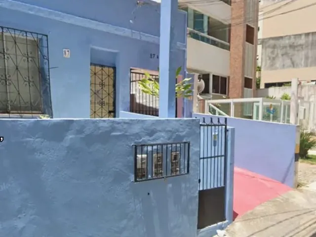 Imagem 7: Alugo Quartos no Rio Vermelho