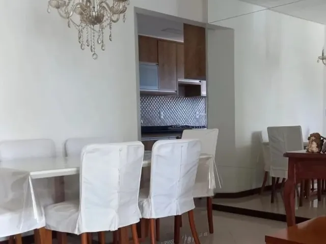 Imagem: Alugo Apartamento Mobiliado no Imbuí