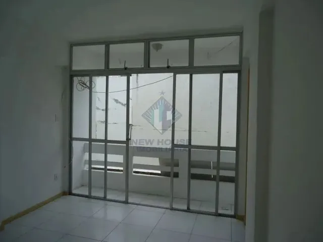 Imagem 1: Residencial Rocha da Serra - 3º Andar