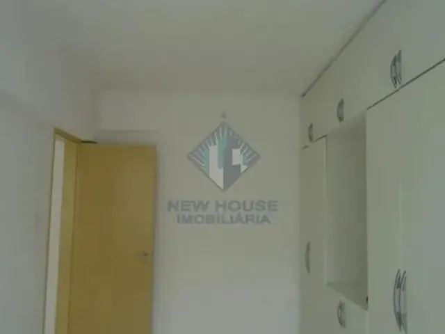 Imagem 2: Residencial Rocha da Serra - 3º Andar