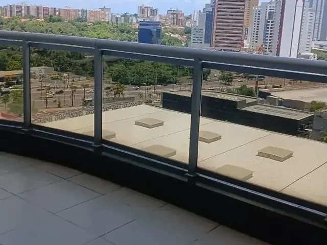 Imagem: Lindo Apartamento 2 Suites