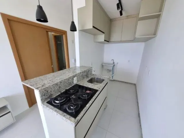Imagem: Alugo Apartamento 1 Quarto Varanda Vista