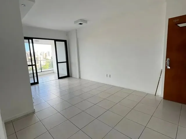 Imagem 8: Apartamento para Vender e Alugar no Cidade de Hannover, Caminho das Árvores, Salvador, Ba