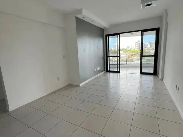 Imagem 10: Apartamento para Vender e Alugar no Cidade de Hannover, Caminho das Árvores, Salvador, Ba