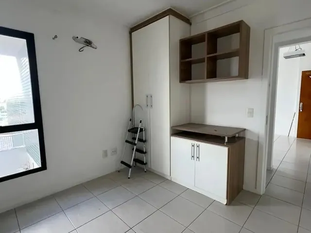 Imagem 3: Apartamento para Vender e Alugar no Cidade de Hannover, Caminho das Árvores, Salvador, Ba
