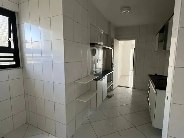 Imagem 16: Apartamento para Vender e Alugar no Cidade de Hannover, Caminho das Árvores, Salvador, Ba