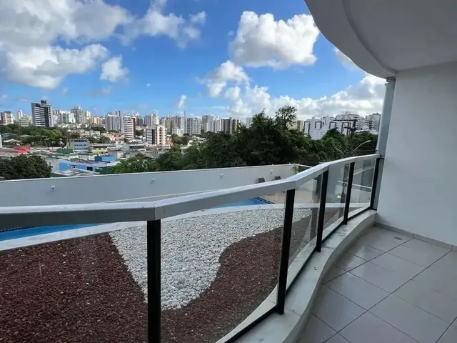 Imagem 6: Apartamento para Vender e Alugar no Cidade de Hannover, Caminho das Árvores, Salvador, Ba